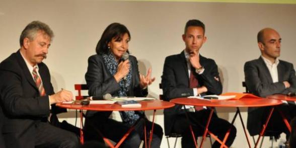 Brossat : "Et dire qu'il va falloir faire semblant d'y croire" Brossat : "Et dire qu'il va falloir faire semblant d'y croire"