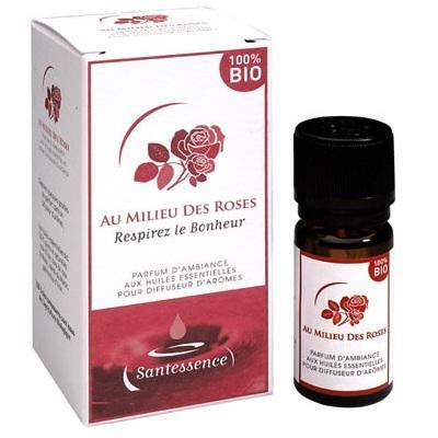 Le Pot aux Roses médicinales