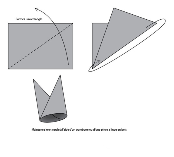 Comment recycler le programme d'Hidalgo ?