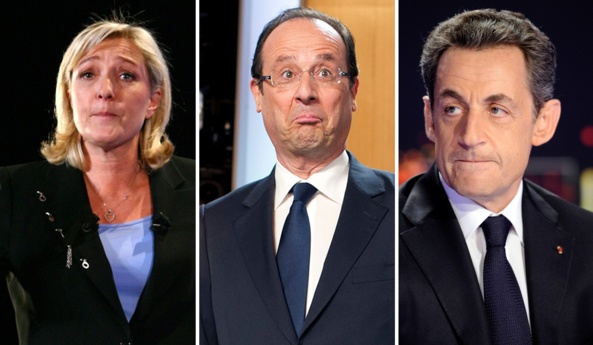 2017, c'est déjà demain ! 2017, c'est déjà demain !