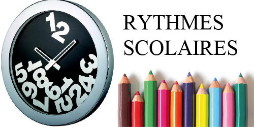 Rythmes scolaires à Paris : rien ne va plus ! Rythmes scolaires à Paris : rien ne va plus !