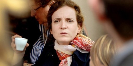Nathalie Kosciusko-Morizet : mauvais départ ! Nathalie Kosciusko-Morizet : mauvais départ !