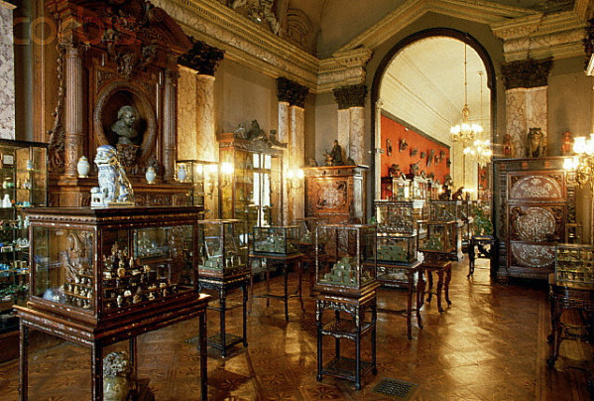 Sauvons le musée d'Ennery ! Sauvons le musée d'Ennery !