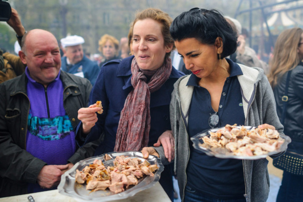 Du bourratif ! Du bourratif !