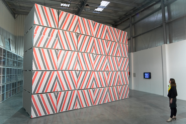 Du grand art Du grand art