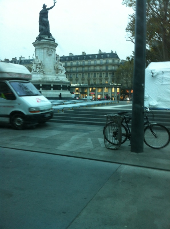 Place Philippe MURAY ! Place Philippe MURAY !