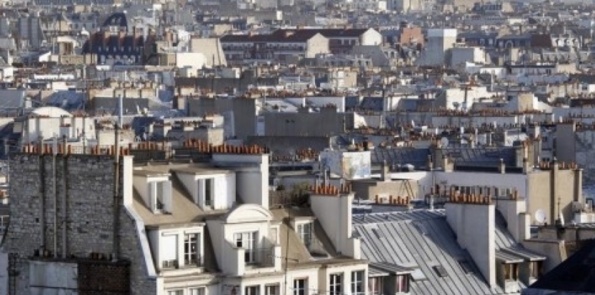 Paris A Nouveau : des logements abordables pour les Parisiens !