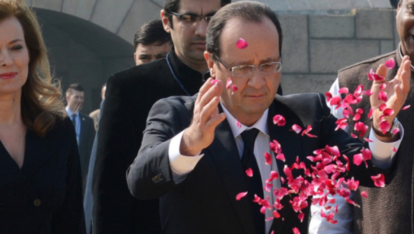 D'un coup sec !