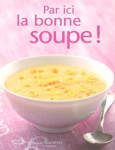 Mairie de Paris : pour la com' la soupe est bonne !