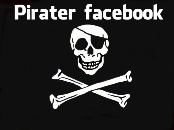 Flash Delanopolis ! De faux comptes Facebook et Twitter de Serge Federbusch ! Flash Delanopolis ! De faux comptes Facebook et Twitter de Serge Federbusch !