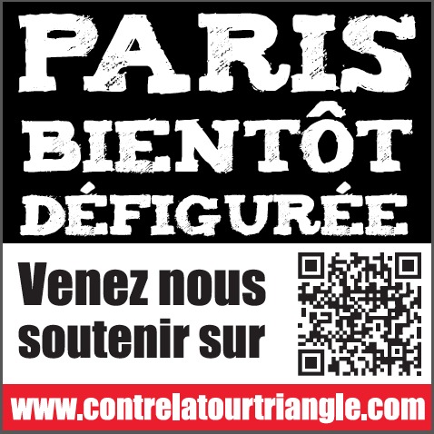 Tour Triangle, Serres d'Auteuil : ce que les médias ne disent pas