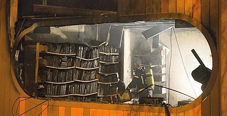 Bibliothèques : la maison brûle et la mairie de Paris regarde ailleurs !