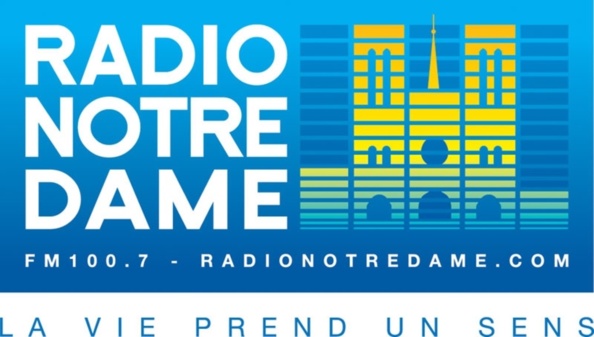 Serge Federbusch, "Grand témoin" sur Radio Notre Dame lundi 16 décembre à 7 heures 35 ! Serge Federbusch, "Grand témoin" sur Radio Notre Dame lundi 16 décembre à 7 heures 35 !