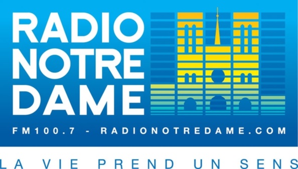 Serge Federbusch, "Grand témoin" sur Radio Notre Dame lundi 16 décembre à 7 heures 35 !