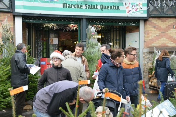 Du neuf dans le 10 ! Du neuf dans le 10 !