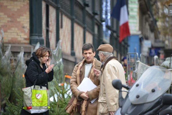 Du neuf dans le 10 ! Du neuf dans le 10 !