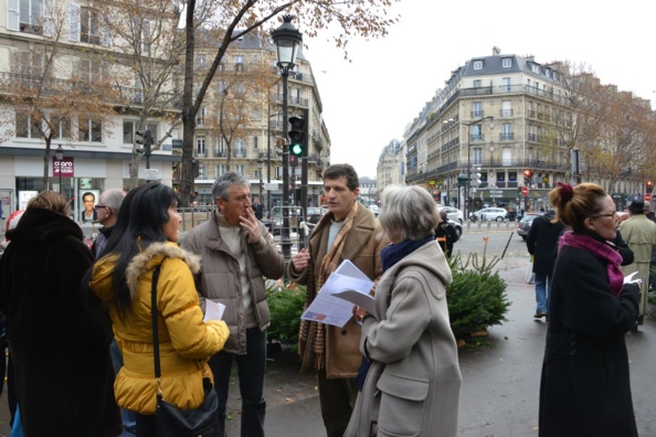 Du neuf dans le 10 ! Du neuf dans le 10 !