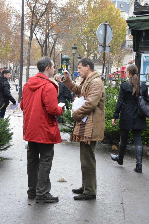 Du neuf dans le 10 ! Du neuf dans le 10 !