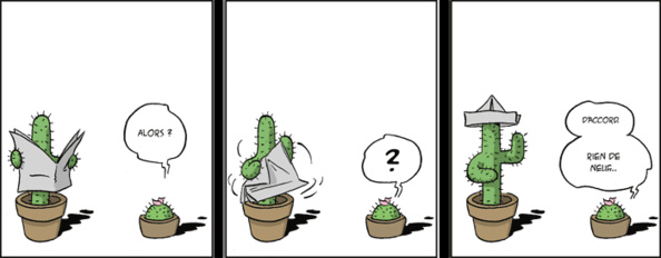 Oups! Encore un mauvais sondage pour NKM présenté comme un bon ! Oups! Encore un mauvais sondage pour NKM présenté comme un bon !