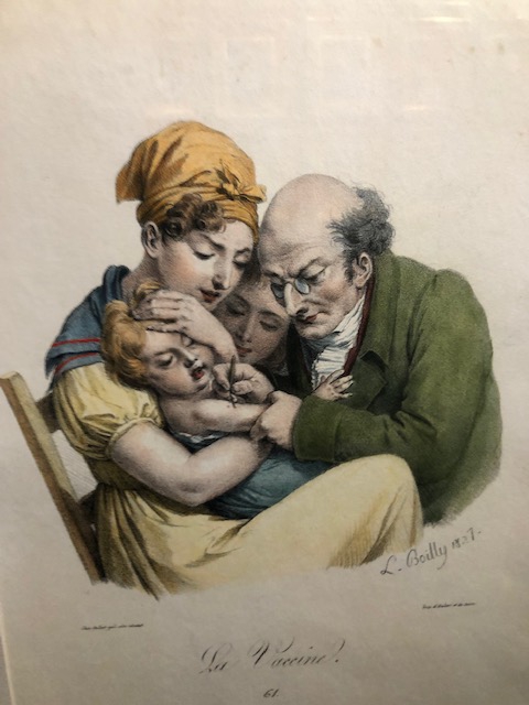 Louis-Léopold Boilly et Marcel Proust : deux éminents talents parisiens à l’honneur à Carnavalet et Cognacq-Jay Louis-Léopold Boilly et Marcel Proust : deux éminents talents parisiens à l’honneur à Carnavalet et Cognacq-Jay