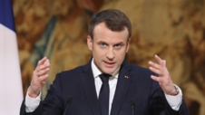 Gouverner par la peur et l’ignorance : au coeur du macronisme Gouverner par la peur et l’ignorance : au coeur du macronisme