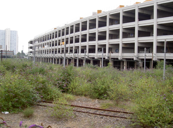 Ils recherchent du foncier, paraît-il ... Ils recherchent du foncier, paraît-il ...