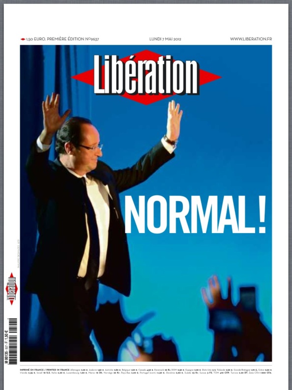 Tout se paye ...