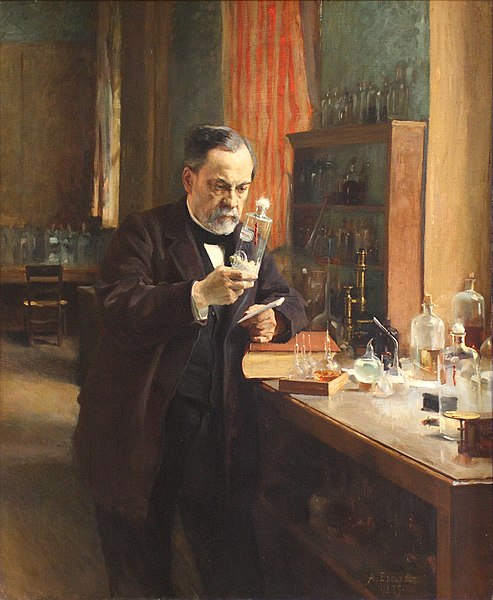 Albert Edelfelt au Petit Palais, l'occasion de reparler de Léon Bonnat Albert Edelfelt au Petit Palais, l'occasion de reparler de Léon Bonnat