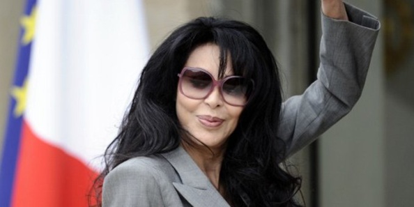 L'image de la probité L'image de la probité