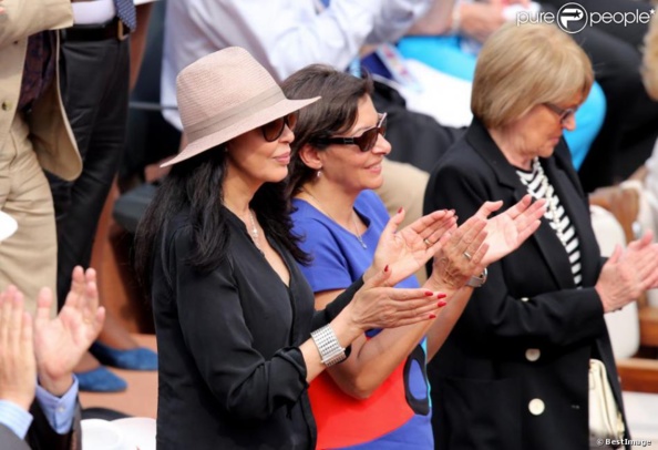 Le clap de fin pour Féraud et Benguigui Le clap de fin pour Féraud et Benguigui