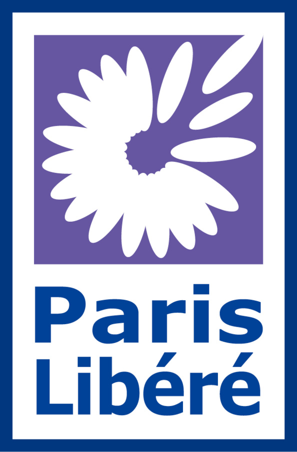 Demain Paris fête la liberté et vous êtes tous conviés ! Demain Paris fête la liberté et vous êtes tous conviés !