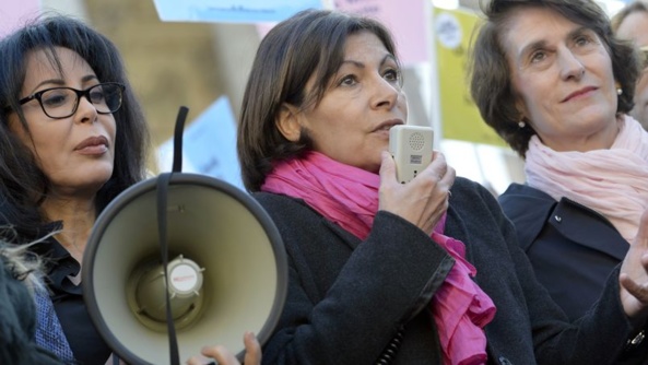 Elle nous laissent sans voix !