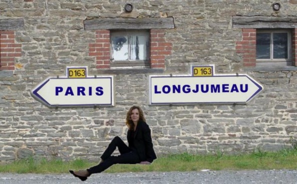 Millefeuille territorial : Nathalie Fiasco-Morizet tient la solution ! Millefeuille territorial : Nathalie Fiasco-Morizet tient la solution !