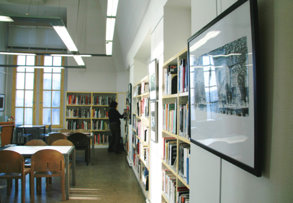 De l'eau dans le château De l'eau dans le château