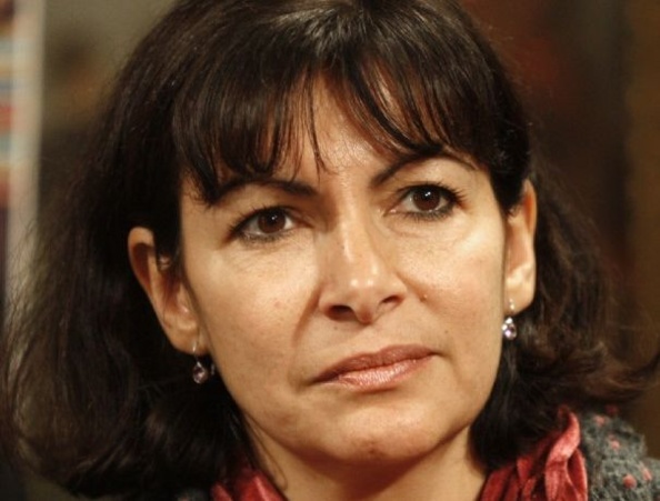 Qui connaît Jean-Pierre Caffet ? Qui connaît Jean-Pierre Caffet ?