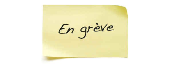 Paris : les mairies d’arrondissement touchées par un mouvement de grève le 5 mai ! Paris : les mairies d’arrondissement touchées par un mouvement de grève le 5 mai !