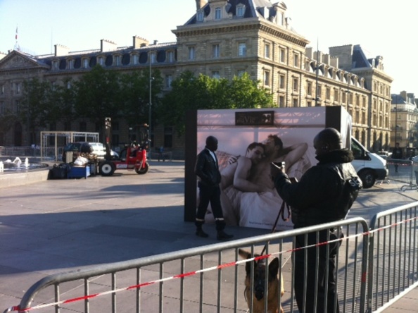 Homoclientélisme républicain Homoclientélisme républicain