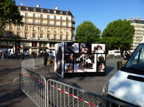 Homoclientélisme républicain Homoclientélisme républicain