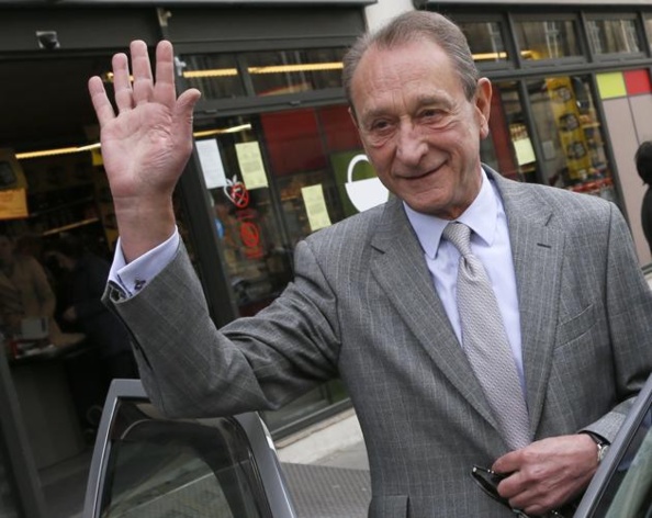 Me revoilou ! Me revoilou !