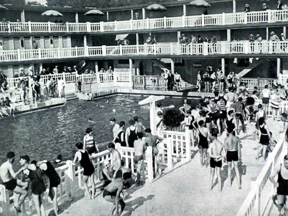 Souvenirs d'un passé démocratique ... Souvenirs d'un passé démocratique ...