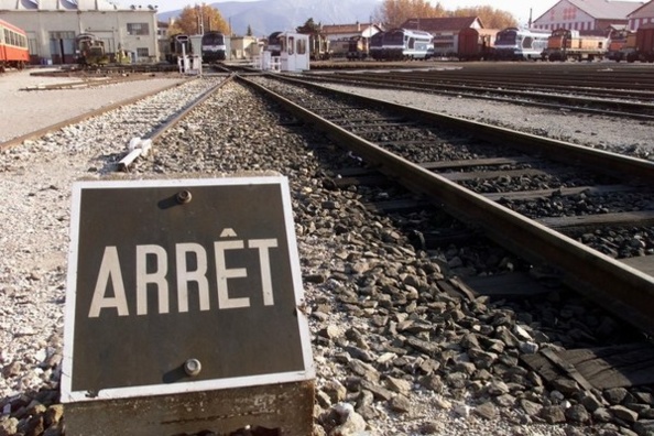 SNCF TOUT EST POSSIBLE SNCF TOUT EST POSSIBLE