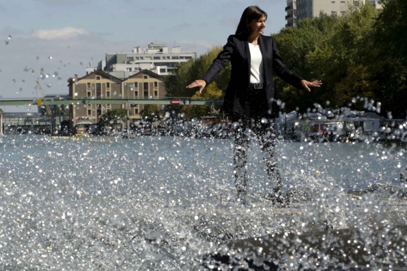 Que d'eau que d'eau ... Que d'eau que d'eau ...