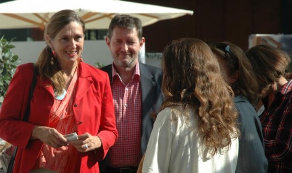 Ji bon dos ! Ji bon dos !