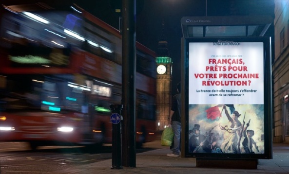 Vers un succès européen ? Vers un succès européen ?