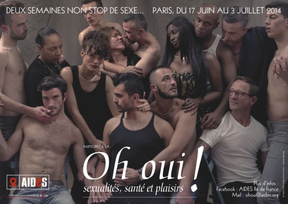 Anus horribilis pour la lutte contre le sida ! Anus horribilis pour la lutte contre le sida !