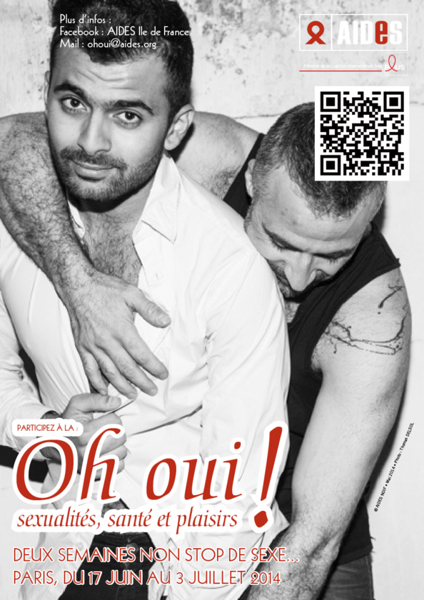 Anus horribilis pour la lutte contre le sida ! Anus horribilis pour la lutte contre le sida !