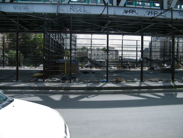Pariscradopolis ! Pariscradopolis !
