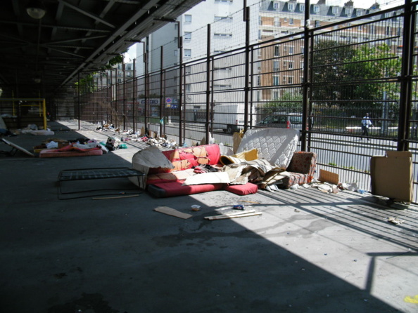 Pariscradopolis ! Pariscradopolis !
