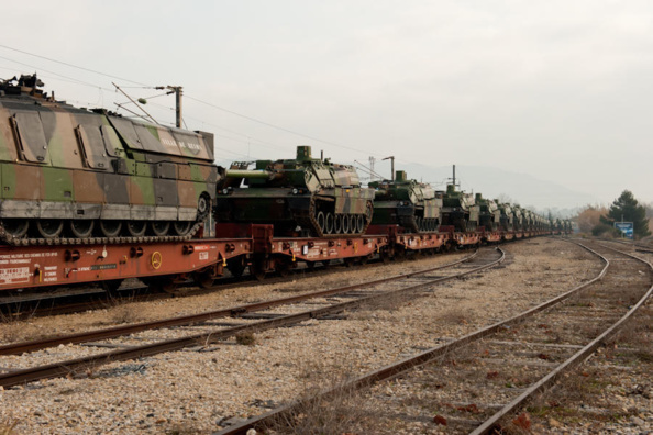 Pour la création d'un ministère des transports et de la défense nationale ! Pour la création d'un ministère des transports et de la défense nationale !