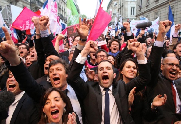 Ils ont eu la moyenne ! Ils ont eu la moyenne !